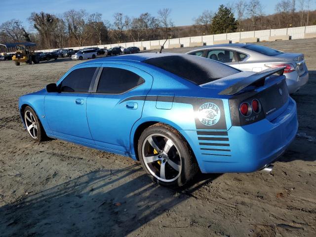 Image 2 of 2008 DODGE CHARGER SRT-8 2008 with VIN 2B3KA73W68H171858