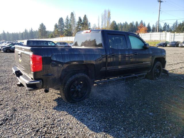 Image 3 of 2017 CHEVROLET SILVERADO K1500 LT 2017 with VIN 3GCUKREC1HG171396