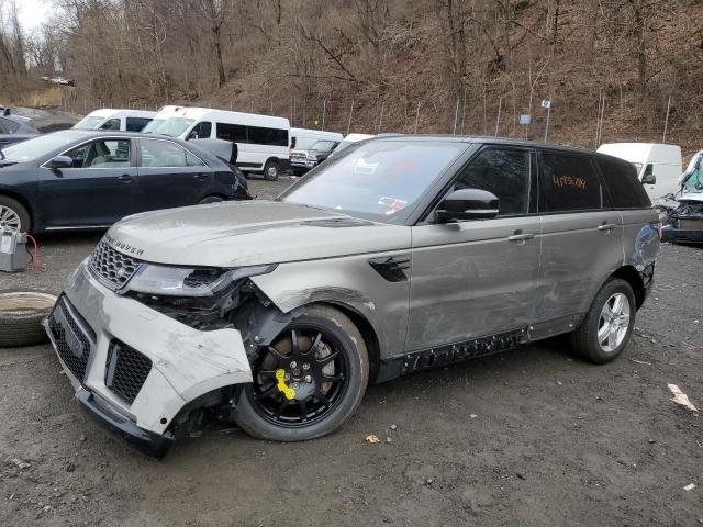 Изображение 2019 LAND ROVER RANGE ROVER SPORT HSE 2019