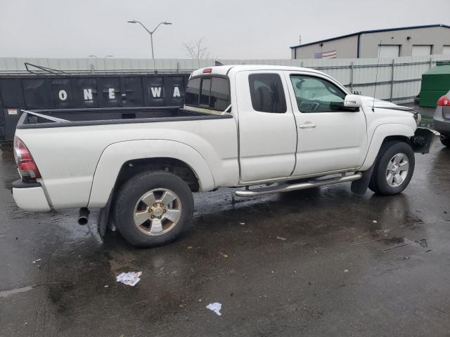 Изображение 3 2012 TOYOTA TACOMA  2012 с VIN 5TFUU4EN4CX044290