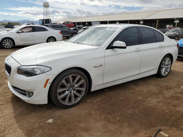 Obraz 1 z 2011 BMW 535 I 2011 z VIN WBAFR7C51BC800692