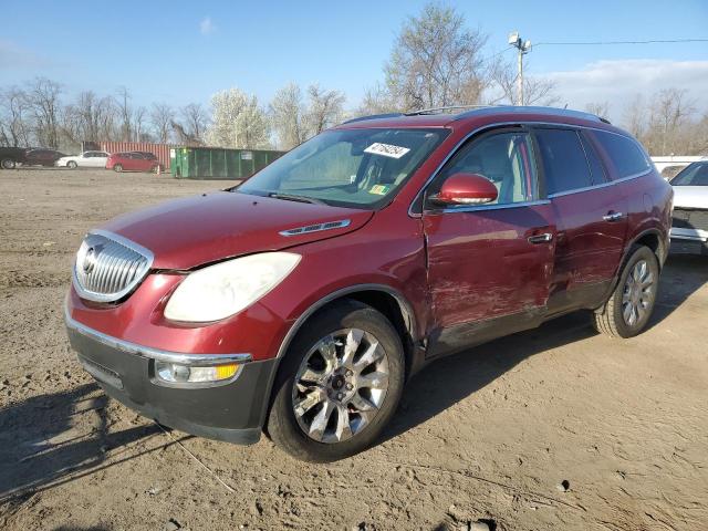 Obraz 2010 BUICK ENCLAVE CXL 2010