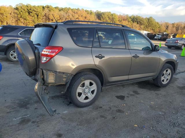 Obraz 3 z 2012 TOYOTA RAV4  2012 z VIN 2T3ZF4DV4CW154309