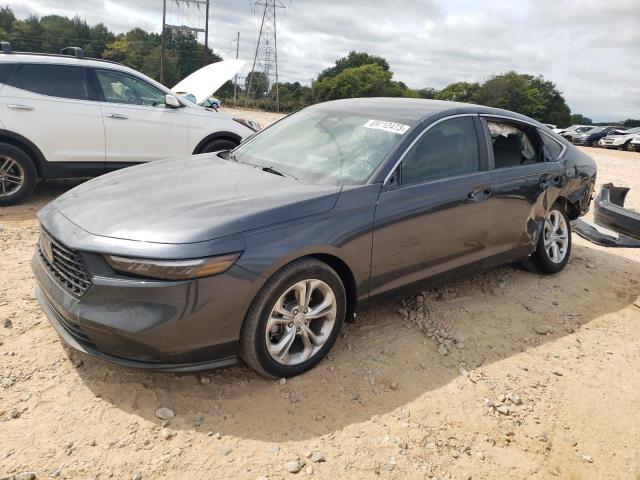 Изображение 1 2023 HONDA ACCORD LX 2023 с VIN 1HGCY1F22PA044088