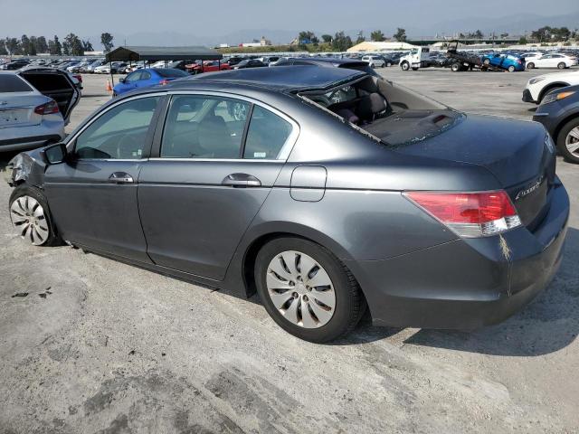 Изображение 2 2010 HONDA ACCORD LX 2010 с VIN 1HGCP2F38AA194103