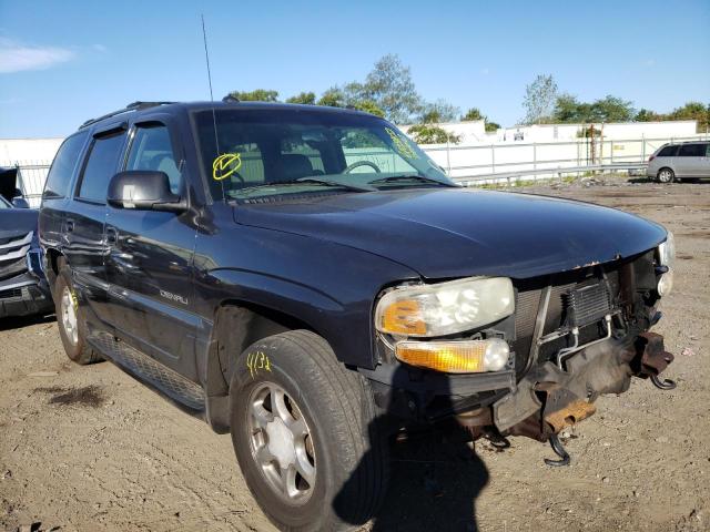 Obraz 1 z 2003 GMC YUKON DENALI 2003 z VIN 1GKEK63U33J207003