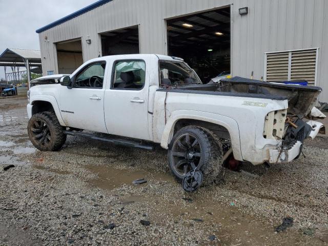 Image 2 of 2013 CHEVROLET SILVERADO K1500 LT 2013 with VIN 3GCPKSE75DG303545