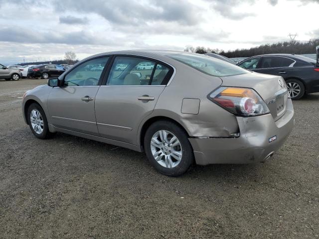 Obraz 2 z 2012 NISSAN ALTIMA BASE 2012 z VIN 1N4AL2AP3CN479398