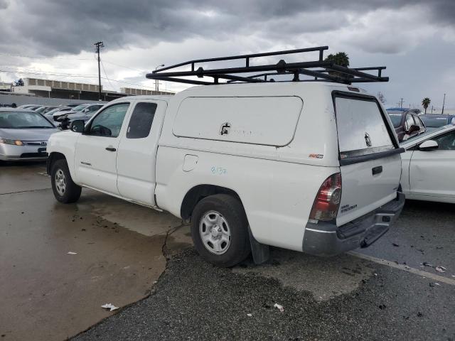Изображение 2 2015 TOYOTA TACOMA ACCESS CAB 2015 с VIN 5TFTX4CN4FX051069