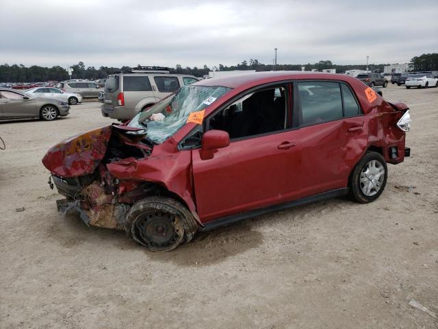 Image 1 of 2011 NISSAN VERSA S 2011 with VIN 3N1BC1AP6BL418721