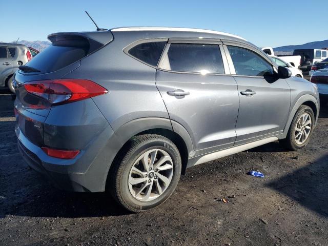 Image 3 of 2017 HYUNDAI TUCSON LIMITED 2017 with VIN KM8J3CA42HU592838