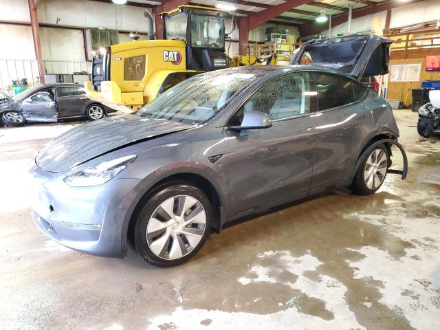 Image 1 of 2023 TESLA MODEL Y 2023 with VIN 7SAYGDEE7PA130816