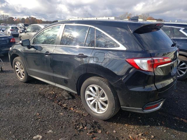Obraz 2 z 2017 ACURA RDX TECHNOLOGY 2017 z VIN 5J8TB4H58HL000029