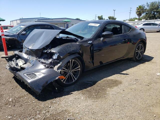 Изображение 1 2016 TOYOTA SCION FR-S  2016 с VIN JF1ZNAA16G8702752