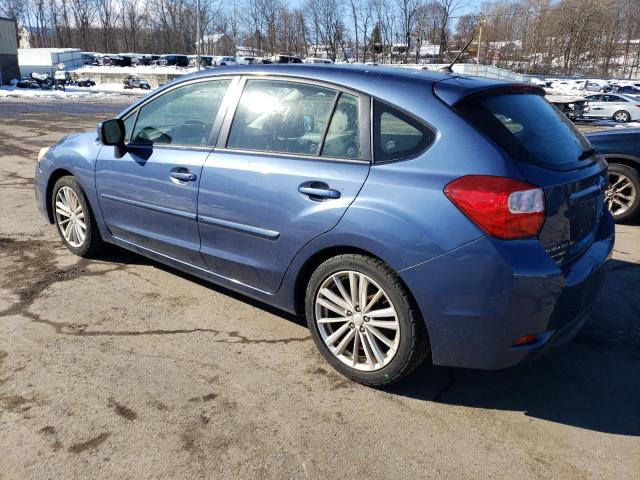 Image 2 of 2012 SUBARU IMPREZA PREMIUM 2012 with VIN JF1GPAD60CH228672