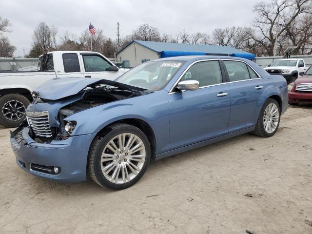 2011 CHRYSLER 300C  2011 image