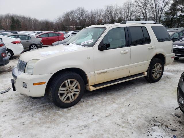 Obraz 2008 MERCURY MOUNTAINEER PREMIER 2008
