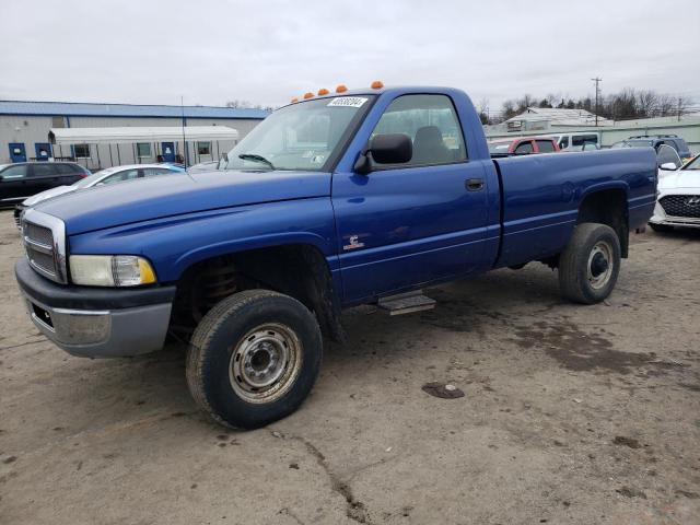Obraz 1994 DODGE RAM 2500  1994