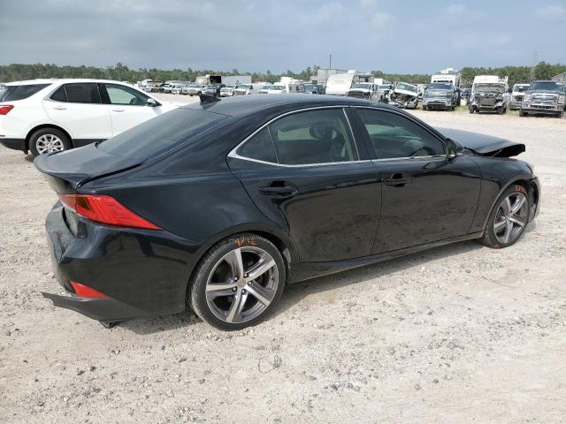 Image 3 of 2017 LEXUS IS 200T 2017 with VIN JTHBA1D26H5051250
