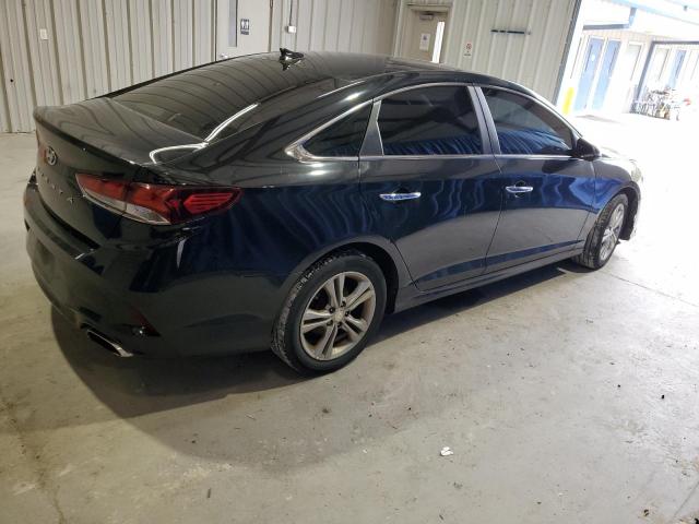 Изображение 3 2018 HYUNDAI SONATA SPORT 2018 с VIN 5NPE34AF1JH612493
