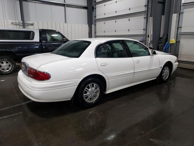 Image 3 of 2003 BUICK LESABRE CUSTOM 2003 with VIN 1G4HP52K53U103188