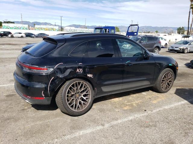 Изображение 3 2020 PORSCHE MACAN  2020 с VIN WP1AA2A57LLB11654