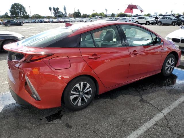 Obraz 3 z 2017 TOYOTA PRIUS PRIME  2017 z VIN JTDKARFP0H3028812