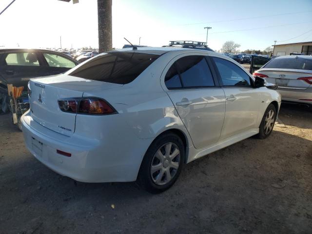 Image 3 of 2015 MITSUBISHI LANCER ES 2015 with VIN JA32U2FU6FU021843
