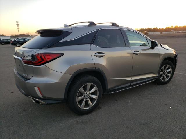 Изображение 3 2018 LEXUS RX 350 BASE 2018 с VIN 2T2BZMCA5JC157567
