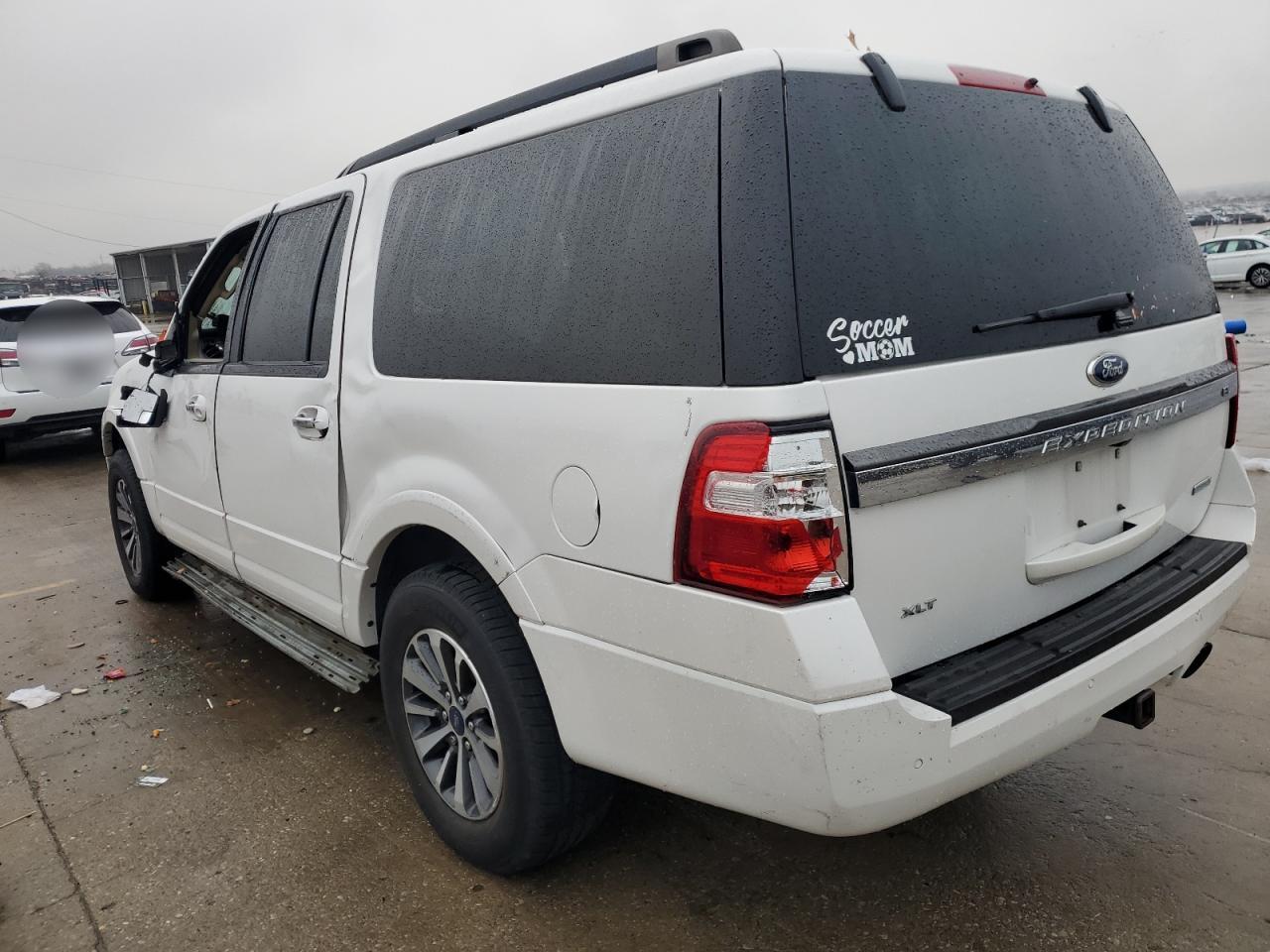 Obraz 2 z 2016 FORD EXPEDITION EL XLT 2016 z VIN 1FMJK1HT3GEF27512