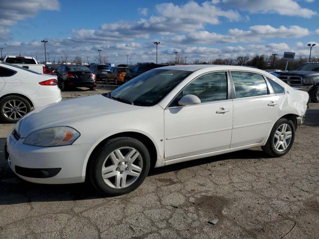 Изображение 1 2007 CHEVROLET IMPALA LT 2007 с VIN 2G1WC58R879410779