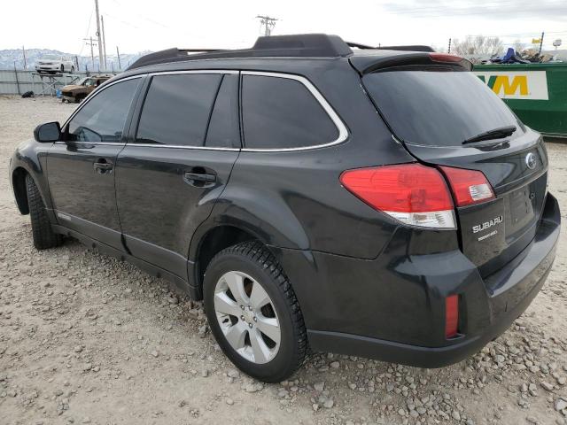 Obraz 2 z 2011 SUBARU OUTBACK 2.5I PREMIUM 2011 z VIN 4S4BRBCC4B3408305