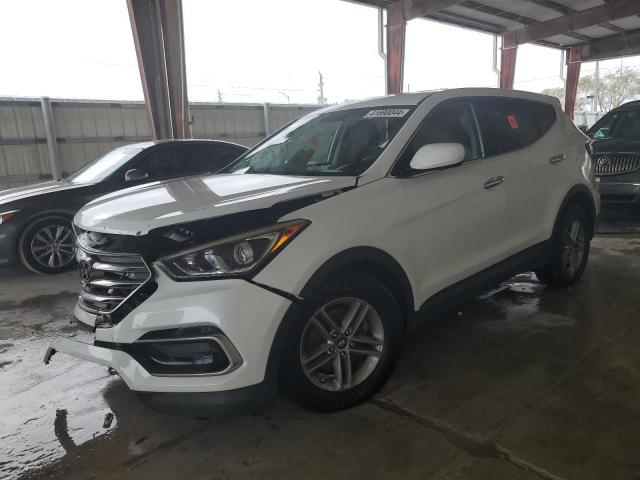 Obraz 1 z 2017 HYUNDAI SANTA FE SPORT  2017 z VIN 5XYZT3LB7HG392817