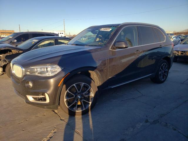 Obraz 2016 BMW X5 XDR40E 2016