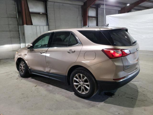 Image 2 of 2019 CHEVROLET EQUINOX LT 2019 with VIN 2GNAXJEV0K6281891
