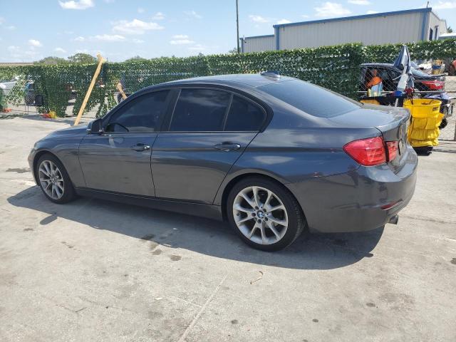 Изображение 2 2013 BMW 320 I 2013 с VIN WBA3B1C50DK130372