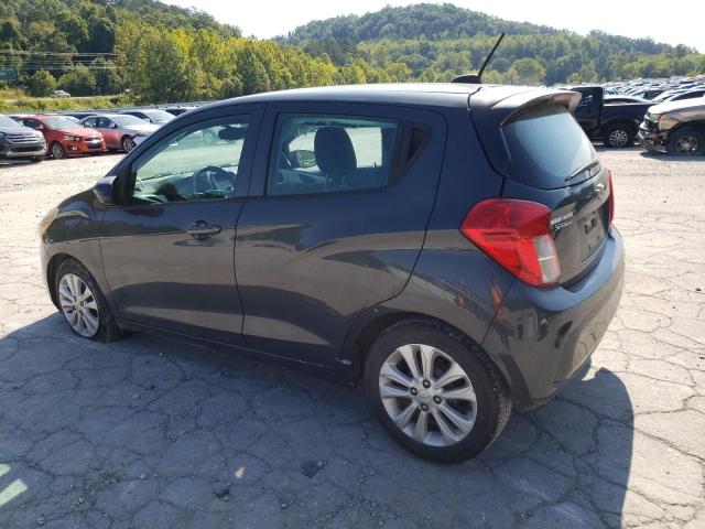 Image 2 of 2017 CHEVROLET SPARK 1LT 2017 with VIN KL8CD6SA5HC764570