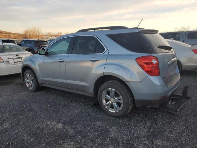 Изображение 2 2015 CHEVROLET EQUINOX LT 2015 с VIN 2GNALCEK1F6352731