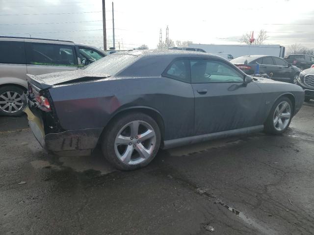 Изображение 3 2014 DODGE CHALLENGER R/T 2014 с VIN 2C3CDYBT1EH180250