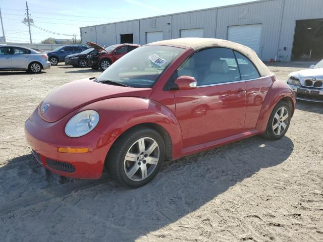 Obraz 2006 VOLKSWAGEN NEW BEETLE CONVERTIBLE OPTION PACKAGE 1 2006