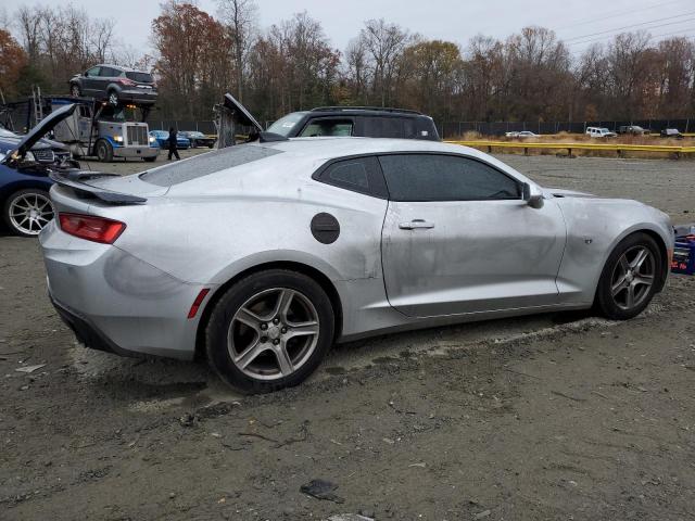Obraz 3 z 2016 CHEVROLET CAMARO LT 2016 z VIN 1G1FB1RS7G0155517