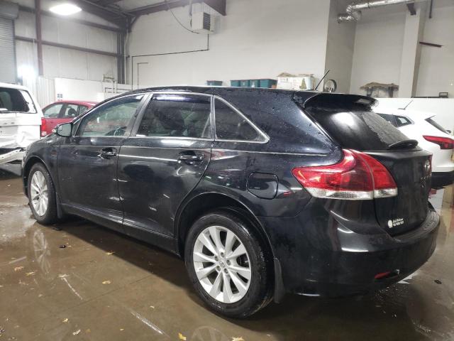 Image 2 of 2015 TOYOTA VENZA LE 2015 with VIN 4T3BA3BB1FU071167