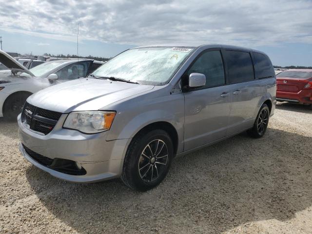 Image 1 of 2018 DODGE GRAND CARAVAN SE 2018 with VIN 2C4RDGBG1JR199372