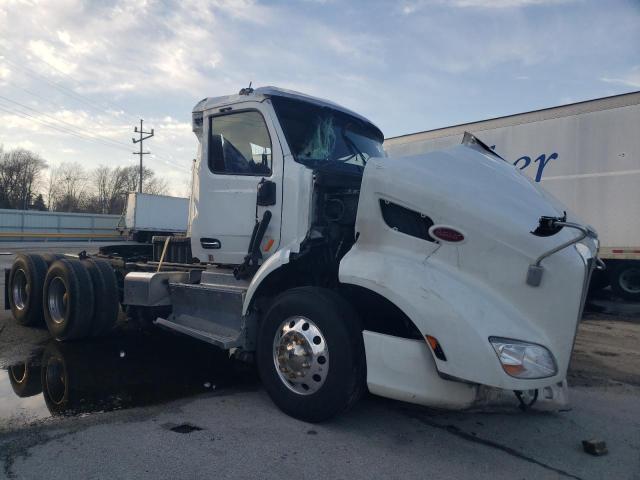 2016 PETERBILT 579  2016 image