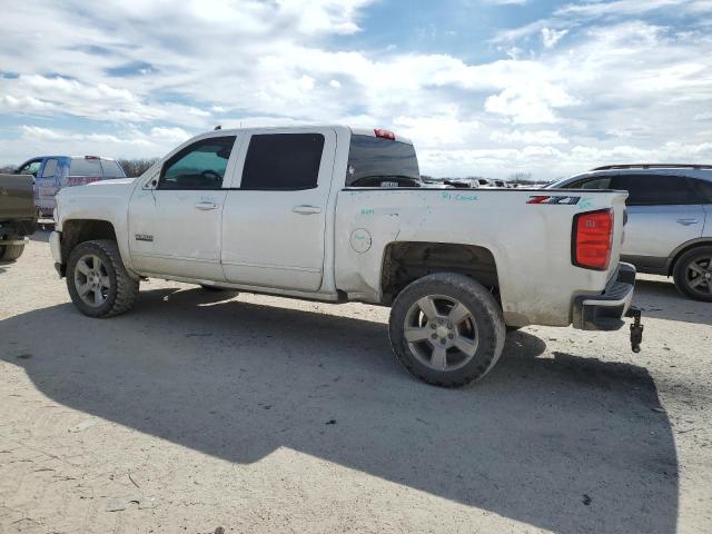 Obraz 2 z 2018 CHEVROLET SILVERADO K1500 LT 2018 z VIN 3GCUKREC5JG580717