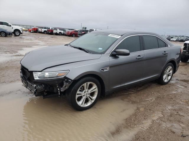 Изображение 1 2014 FORD TAURUS SEL 2014 с VIN 1FAHP2E82EG174357