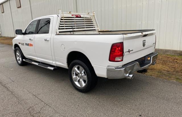 Image 3 of 2014 RAM 1500 SLT 2014 with VIN 1C6RR7TM8ES283433