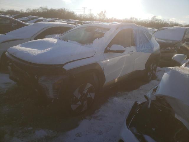Obraz 2024 HYUNDAI KONA LIMITED 2024