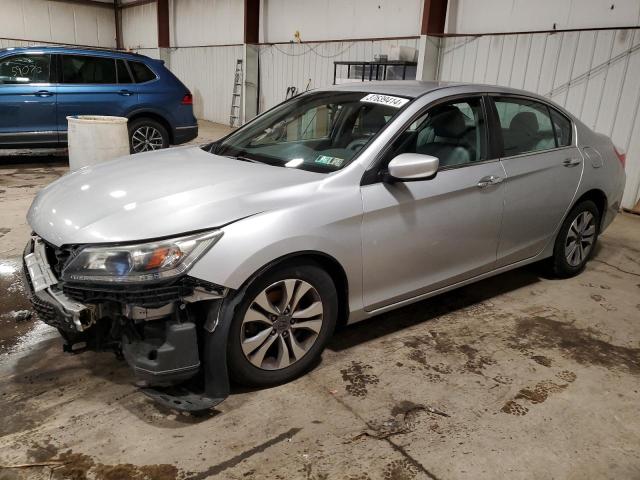 Obraz 1 z 2015 HONDA ACCORD LX 2015 z VIN 1HGCR2F34FA106262