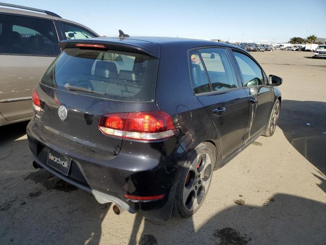 Изображение 3 2011 VOLKSWAGEN GTI  2011 с VIN WVWHD7AJ5BW179353